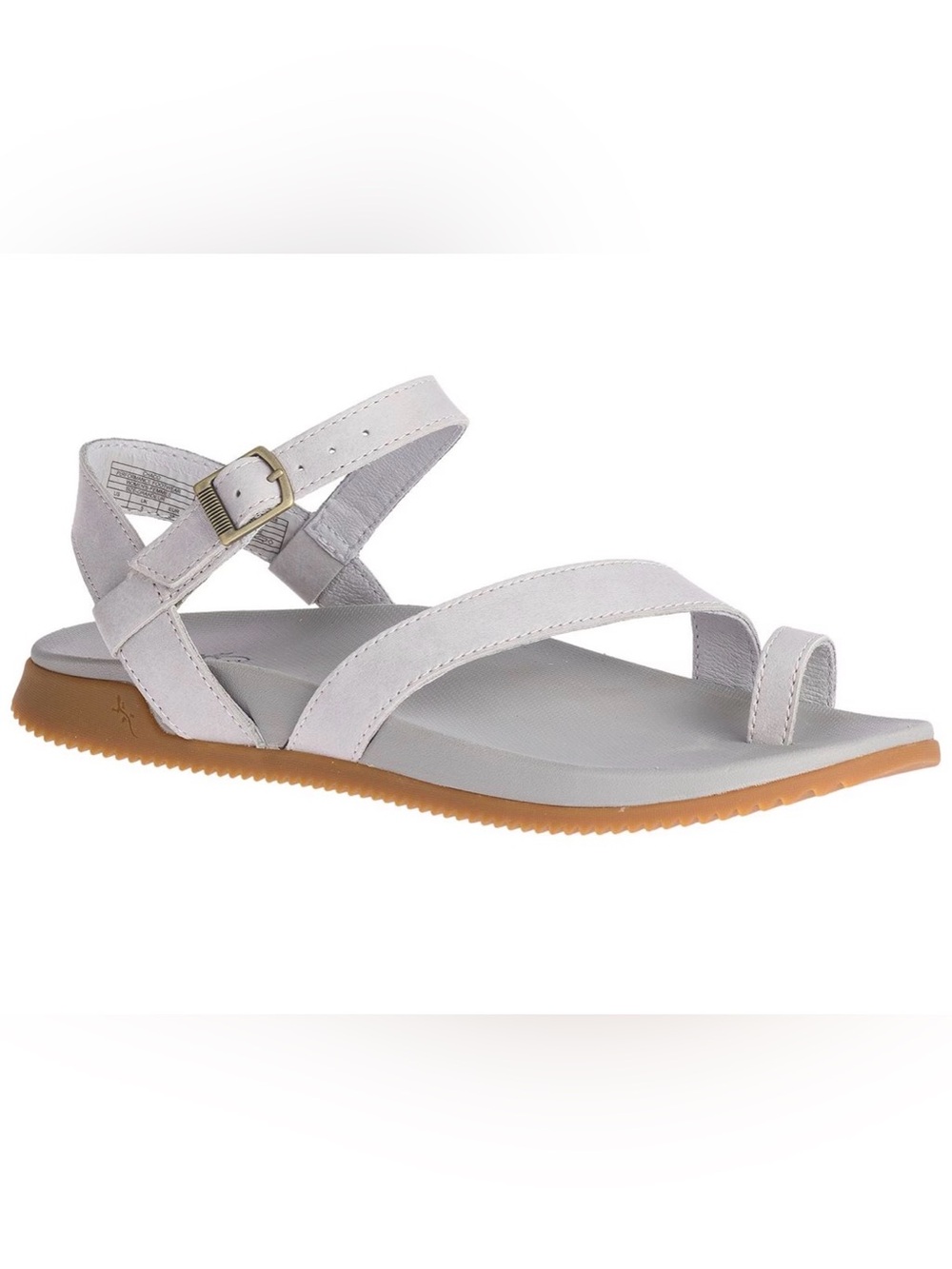 Chaco Women's Tulip Sandals size 8 in the color granite - Picture 1 of 6